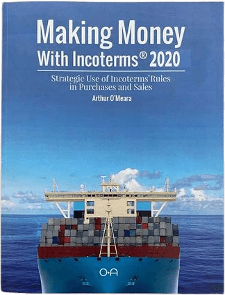 Making Money with Incoterms 2020